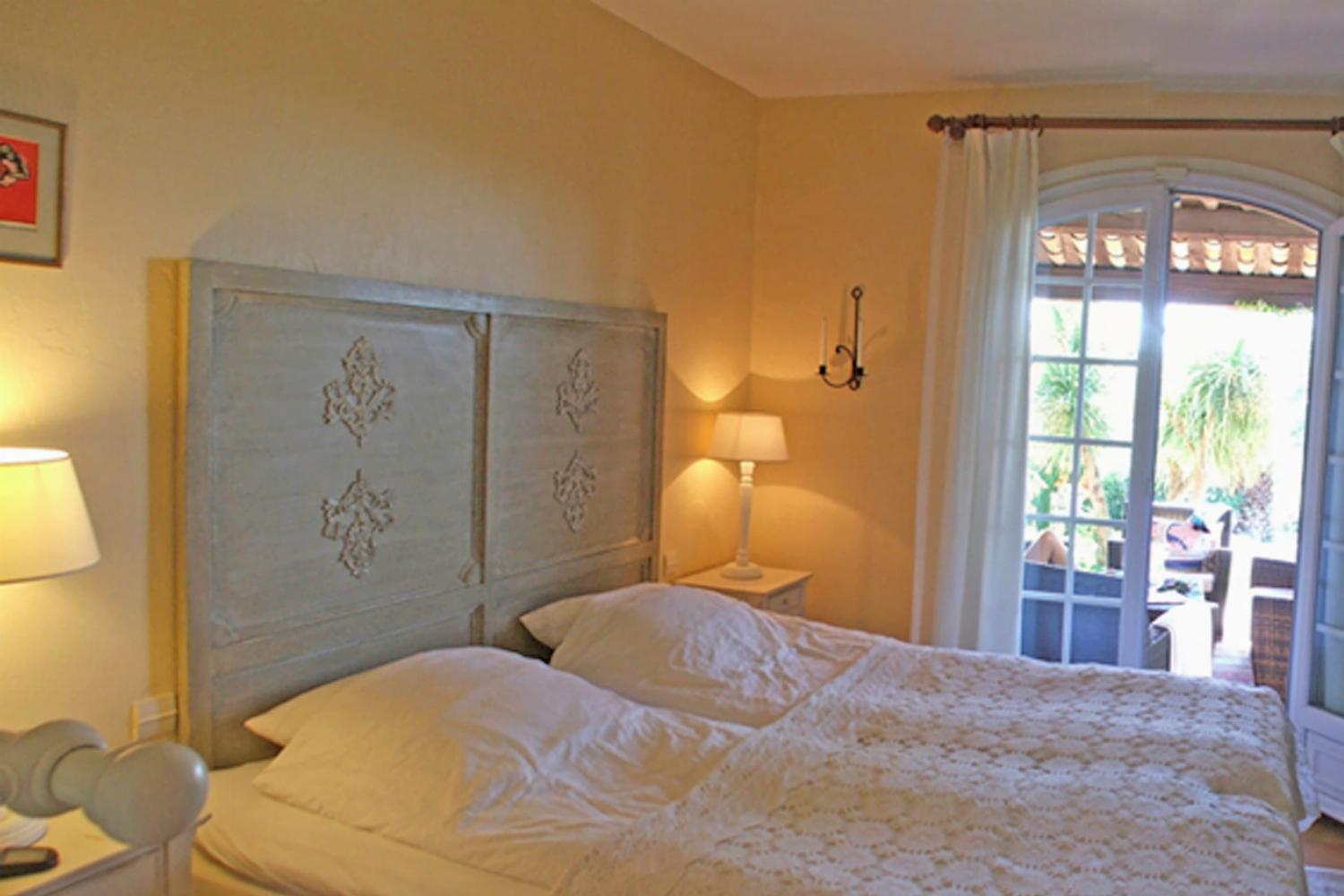 Chambre | Villa de vacances Provence