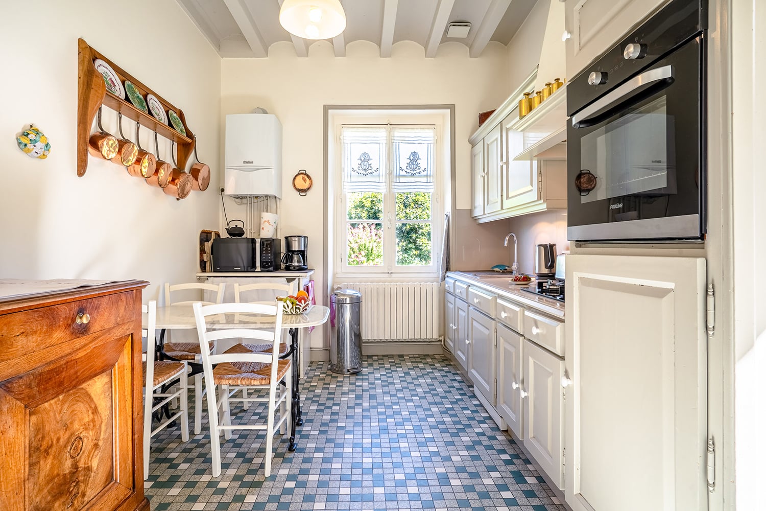 Cuisine | Maison de vacances à Pays de la Loire