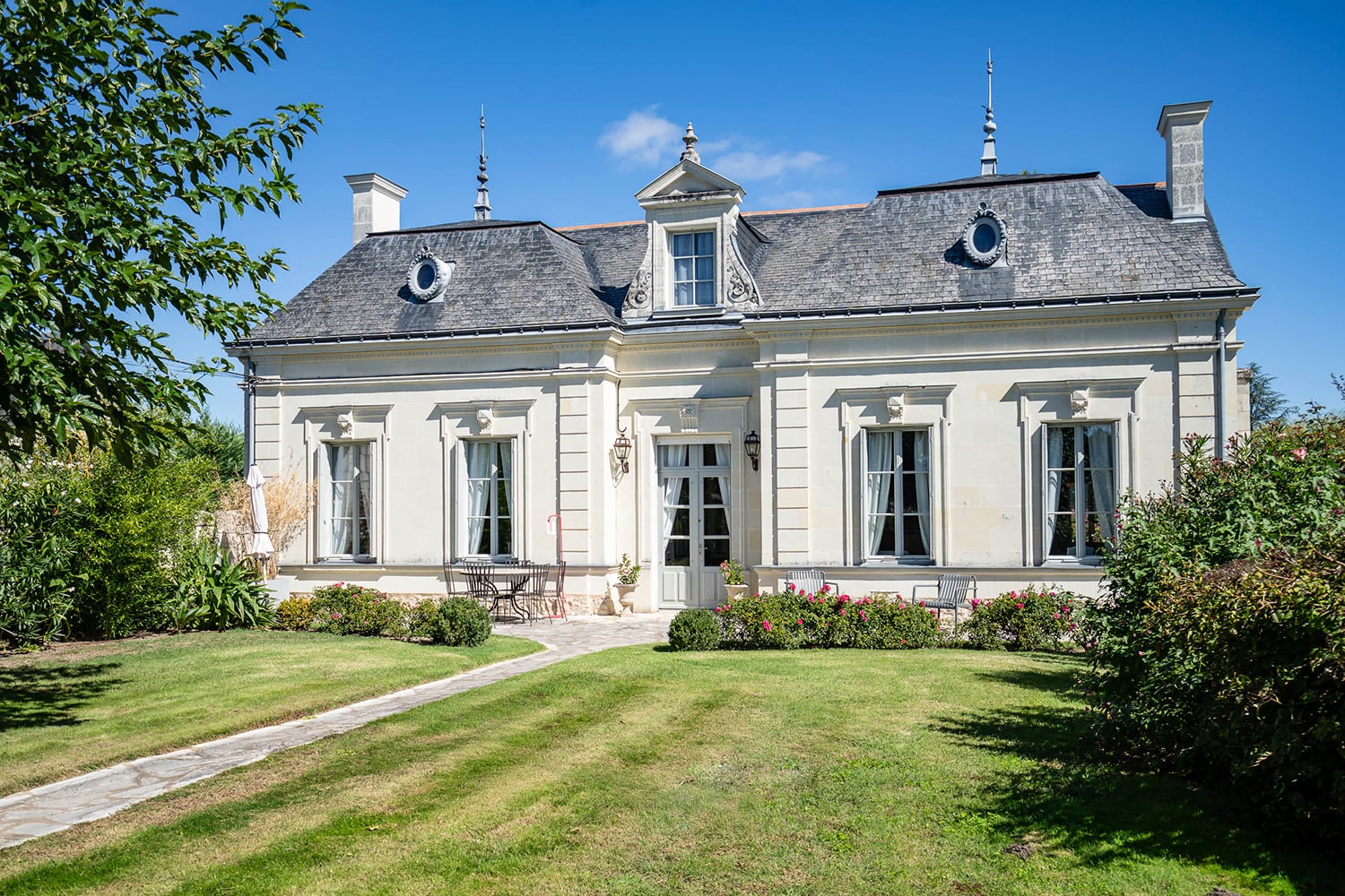 Holiday home in Pays de la Loire Holiday home in Pays de la Loire