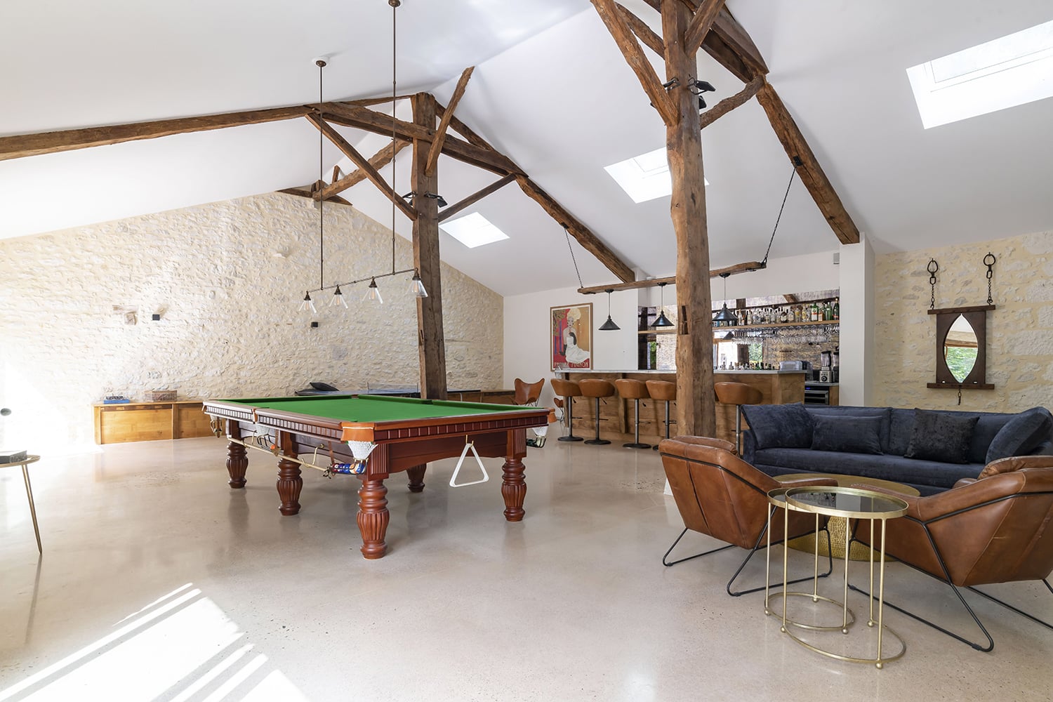 | Maison de vacances en Dordogne