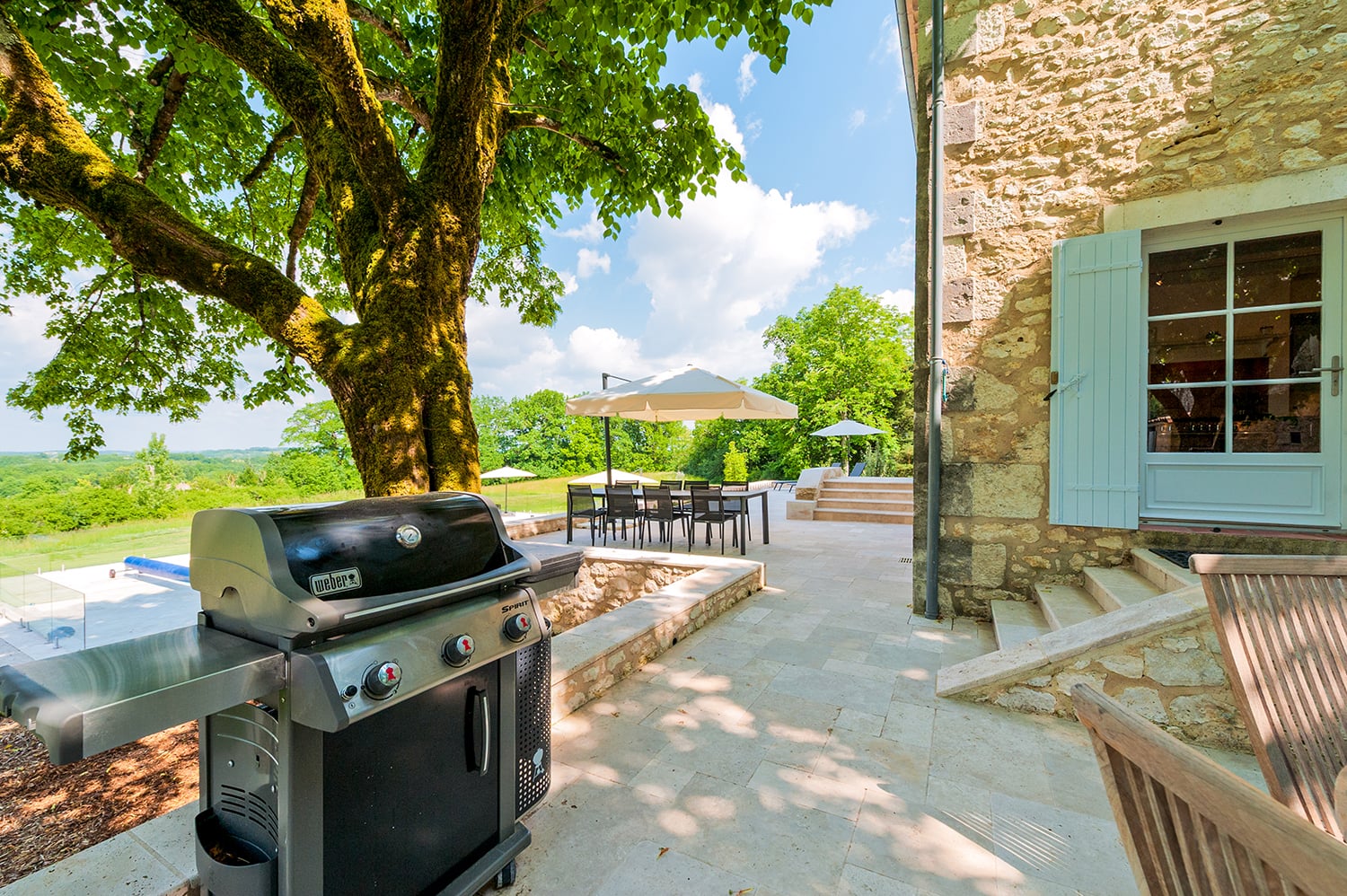 Barbeque