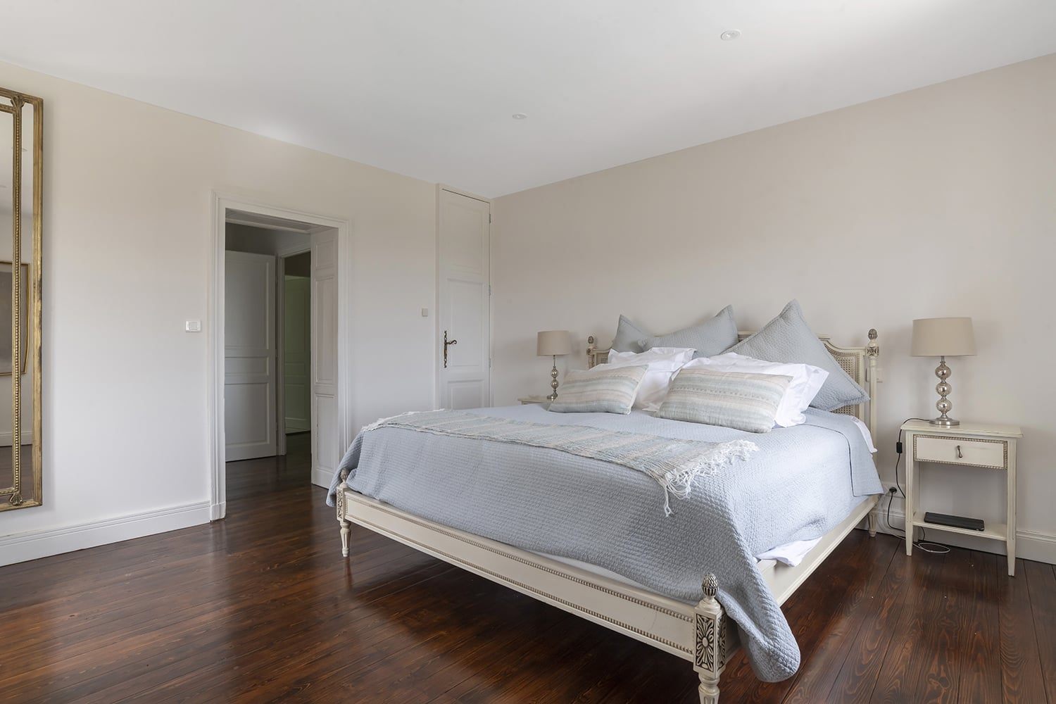 Chambre | Maison de vacances en Dordogne