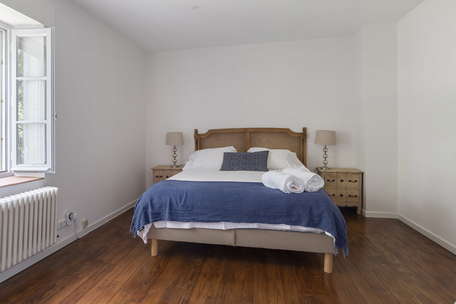 Chambre | Maison de vacances en Dordogne