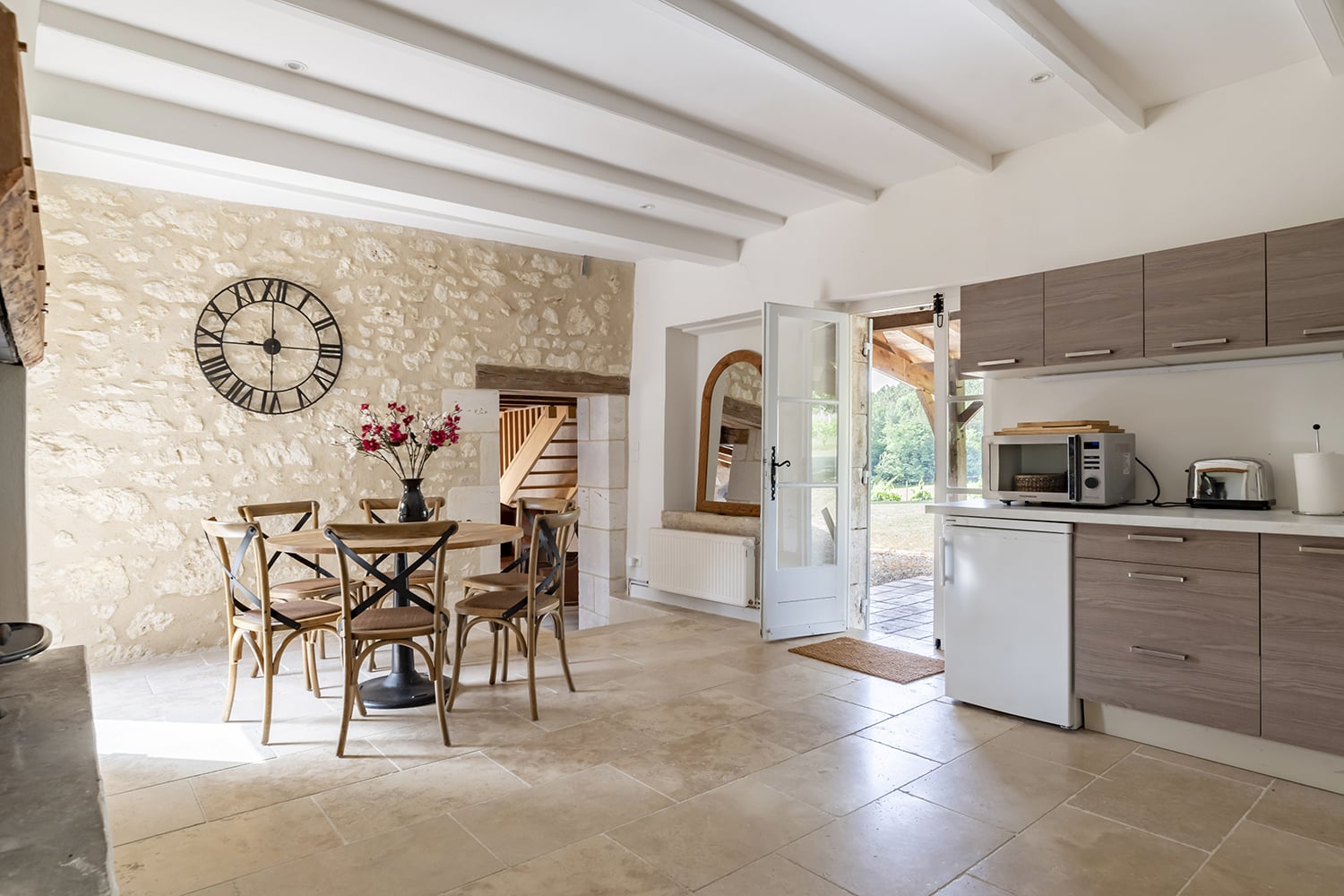 Cuisine | Maison de vacances en Dordogne