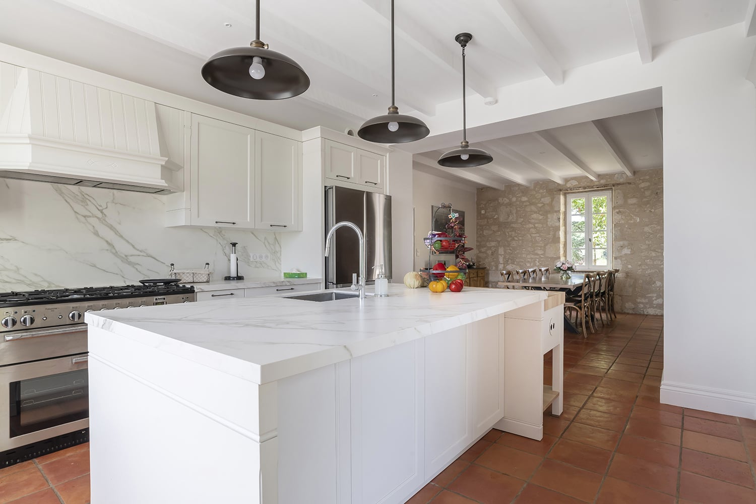 Cuisine | Maison de vacances en Dordogne