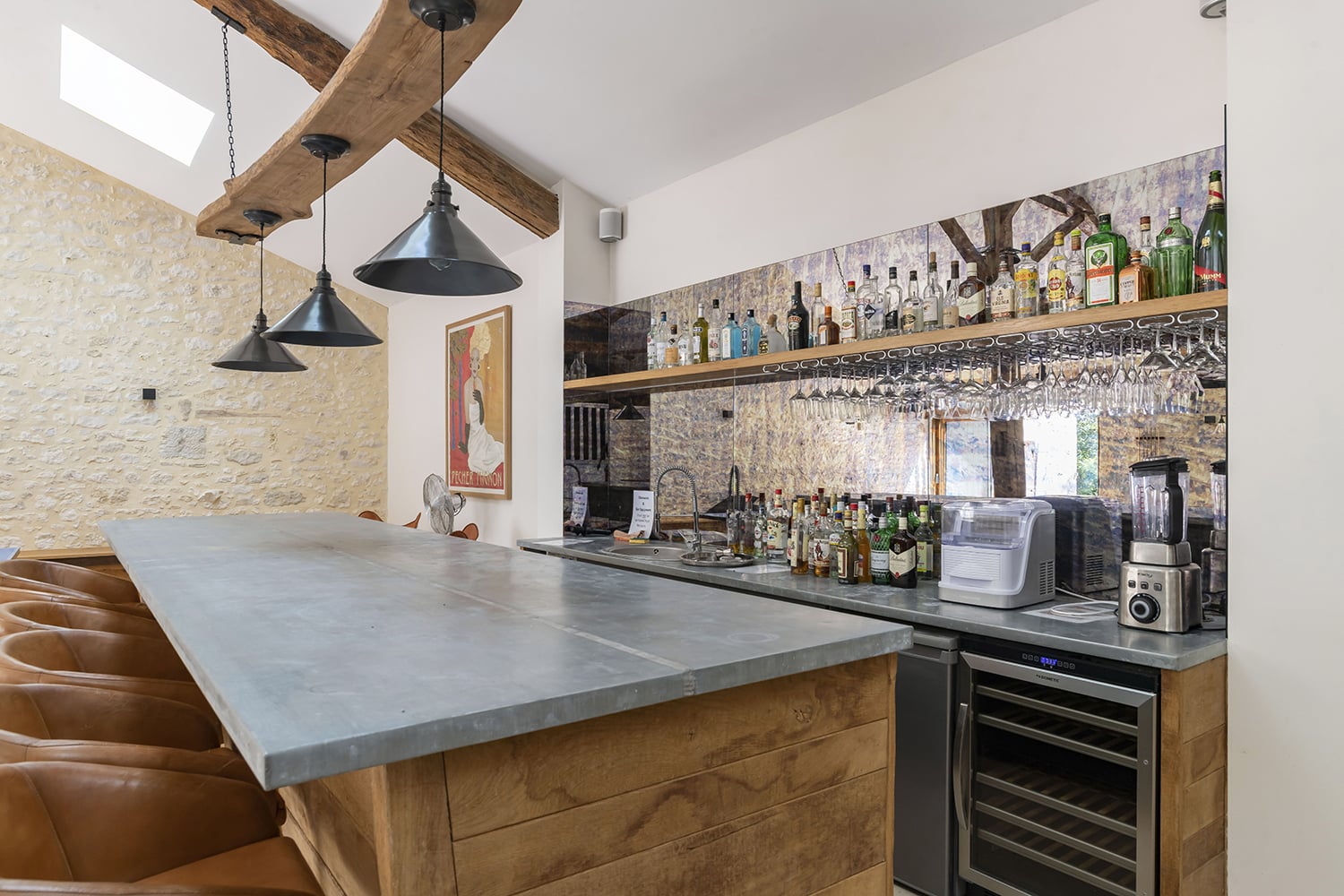 Cuisine | Maison de vacances en Dordogne