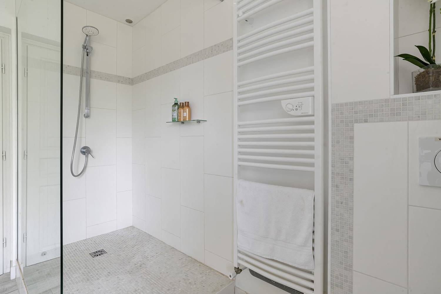 Salle de bain | Maison de vacances en Dordogne