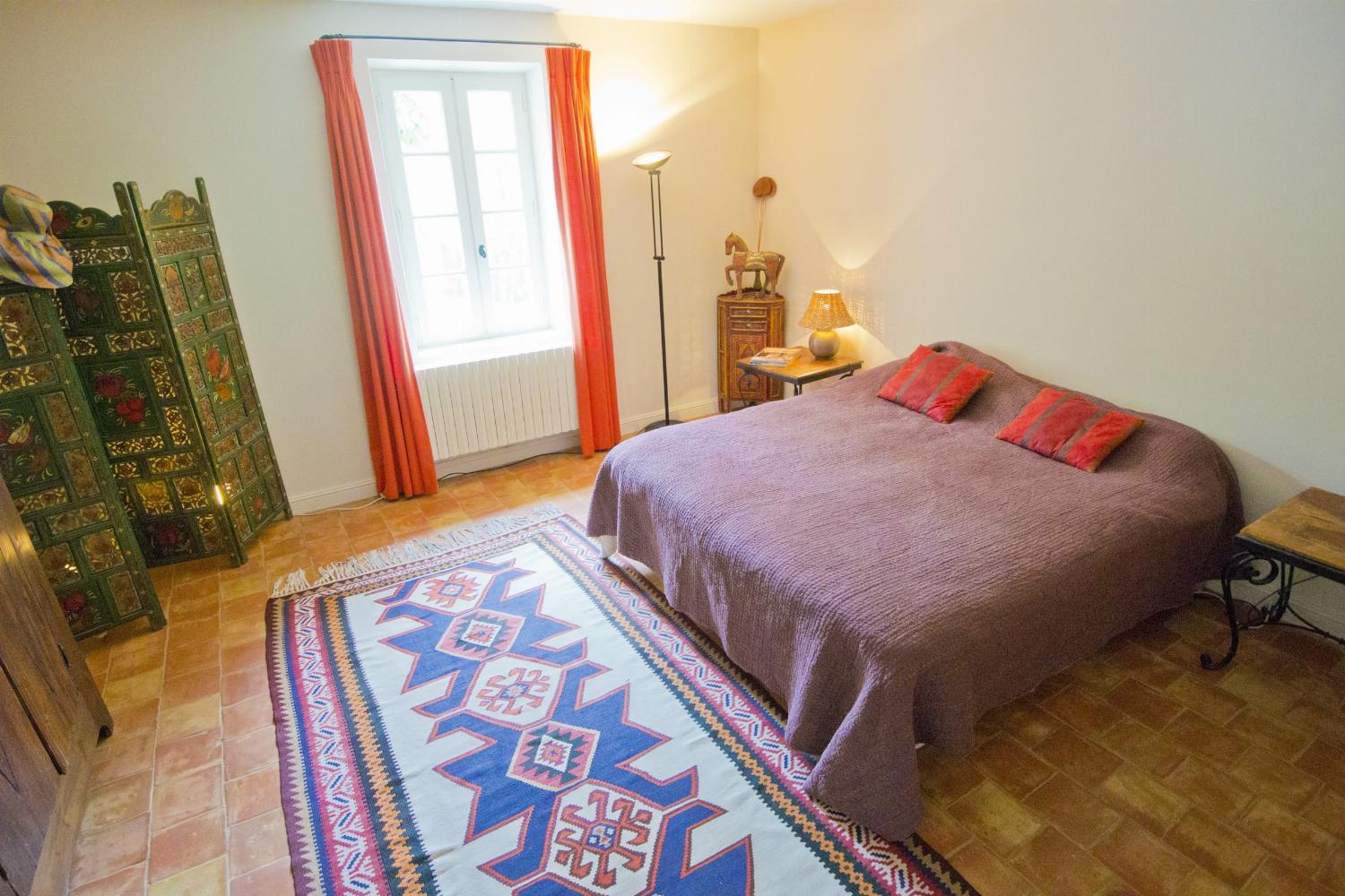 Chambre | Location maison en Provence