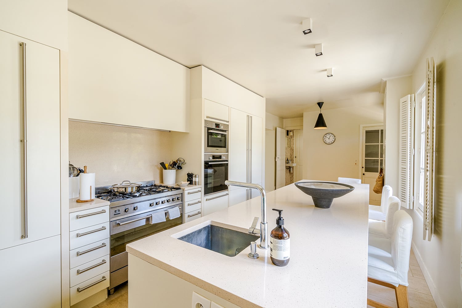 Cuisine | Maison de vacances à Richelieu