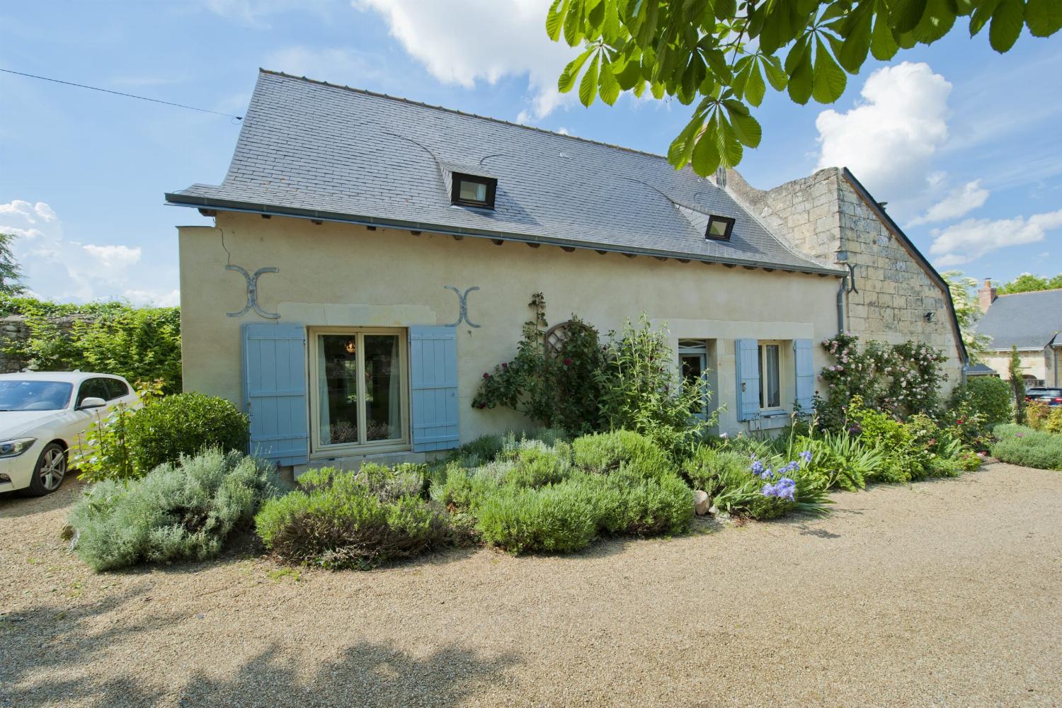 Location maison dans la Loire