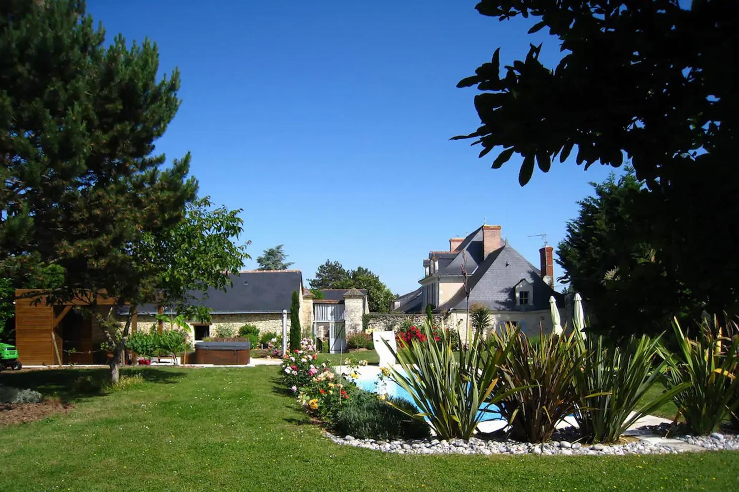 Location maison dans la Loire