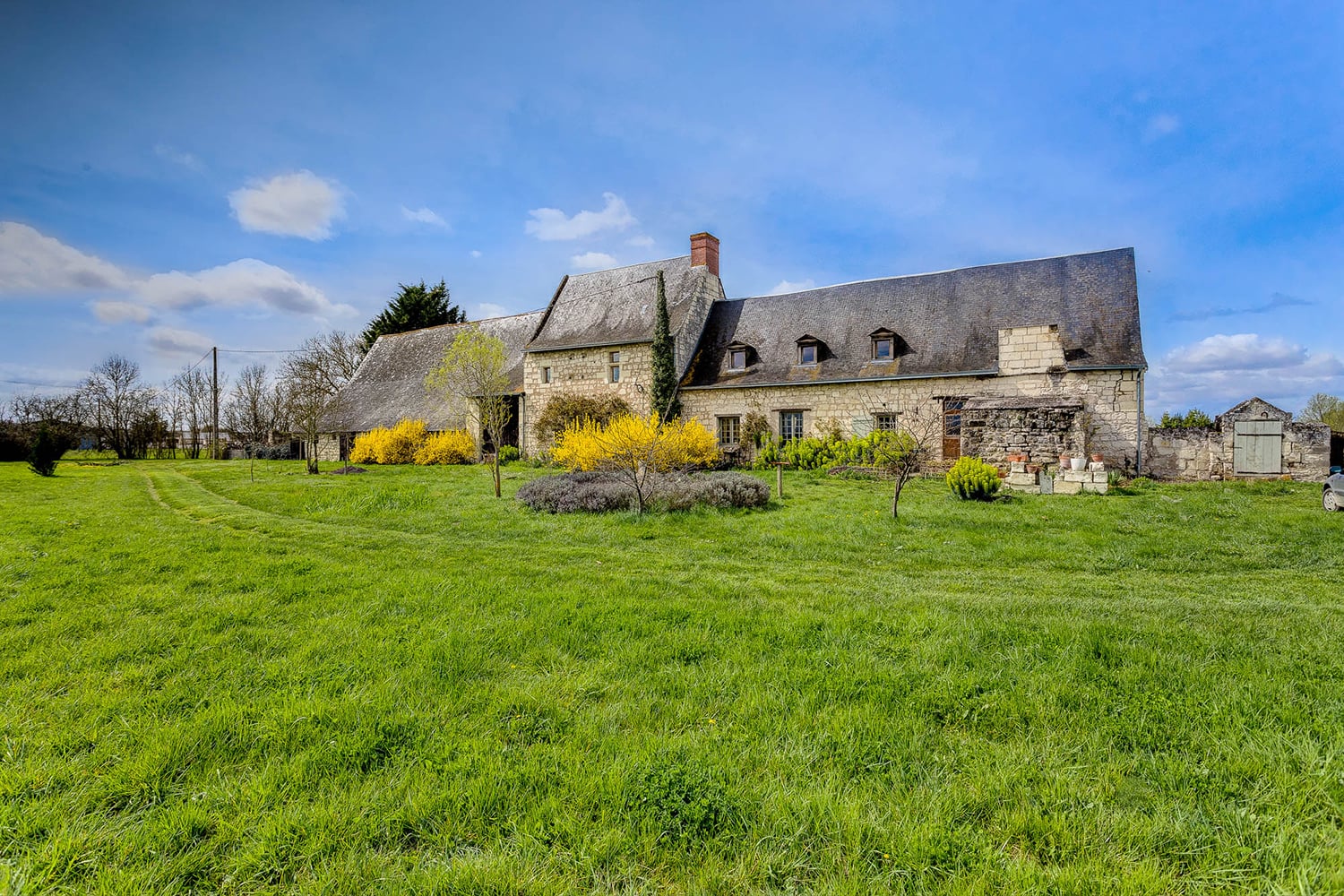Appartement de vacances à Varennes-sur-Loire