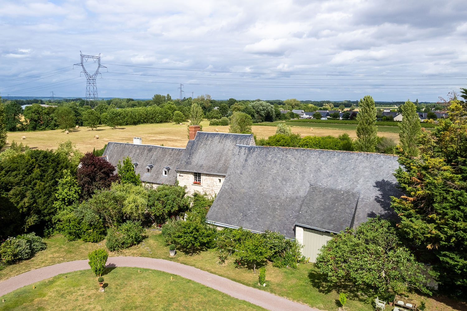 Appartement de vacances à Varennes-sur-Loire