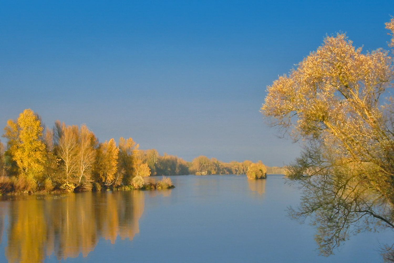 Vallée de la Loire