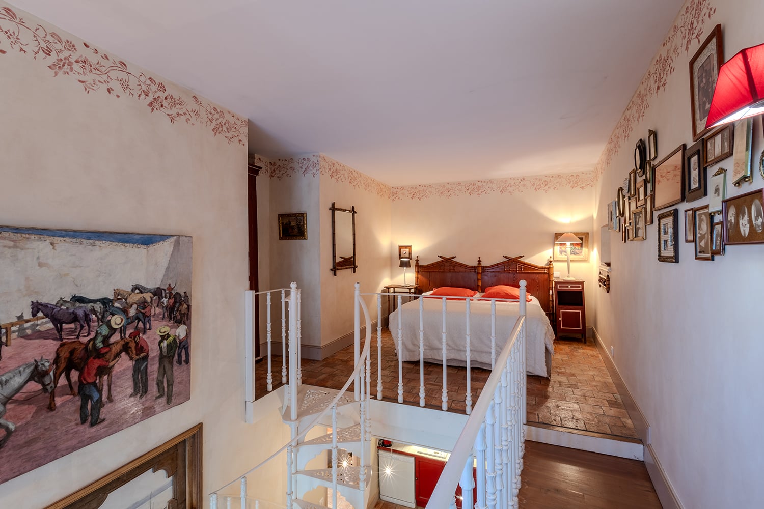 | Appartement indépendant en Pays de la Loire