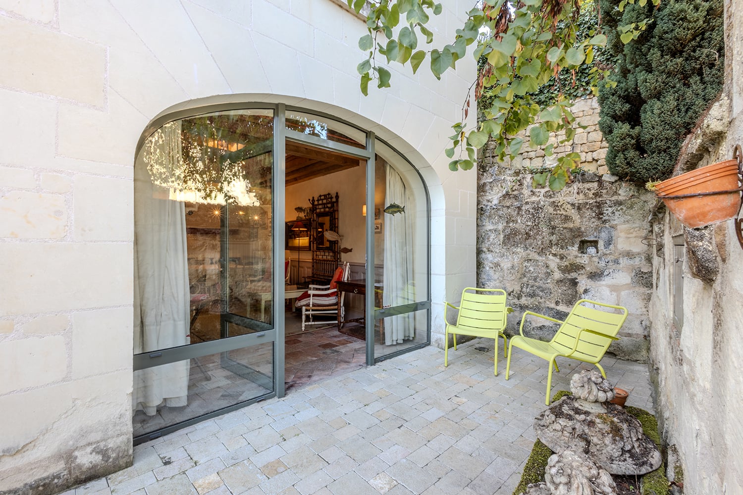 Appartement indépendant à Pays de la Loire