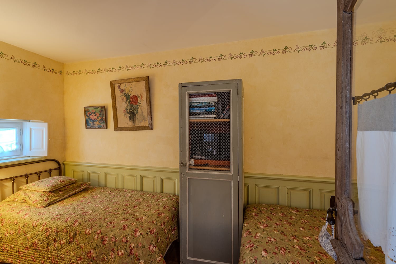 Chambre | Appartement indépendant en Pays de la Loire