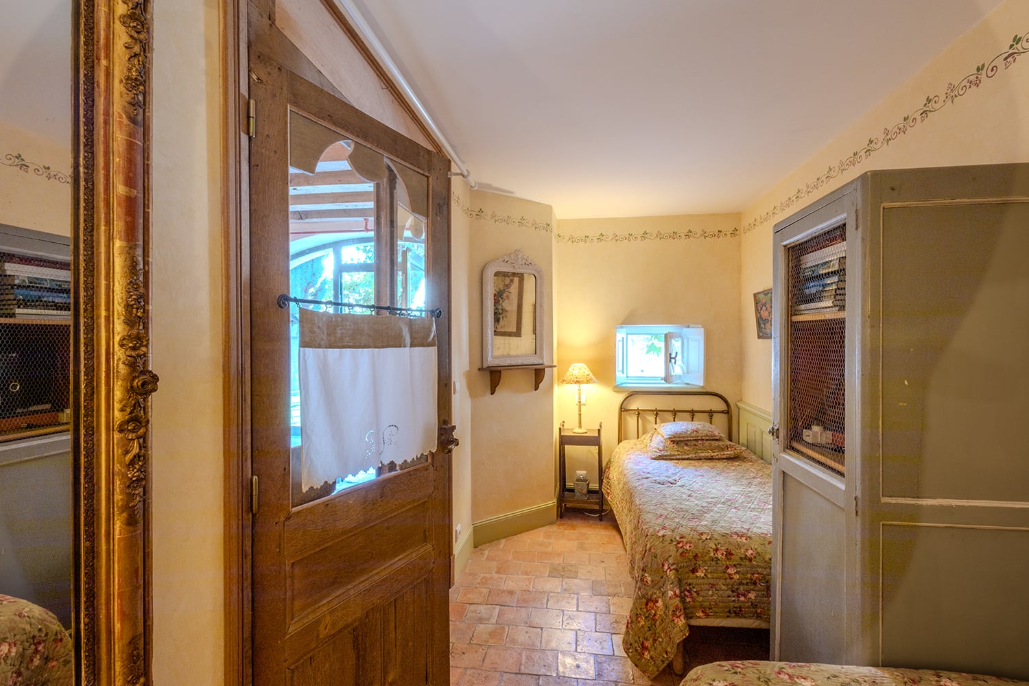 Chambre | Appartement indépendant en Pays de la Loire