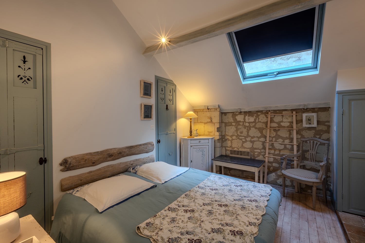 Chambre | Maison de location en Pays de la Loire Chambre | Maison de location en Pays de la Loire