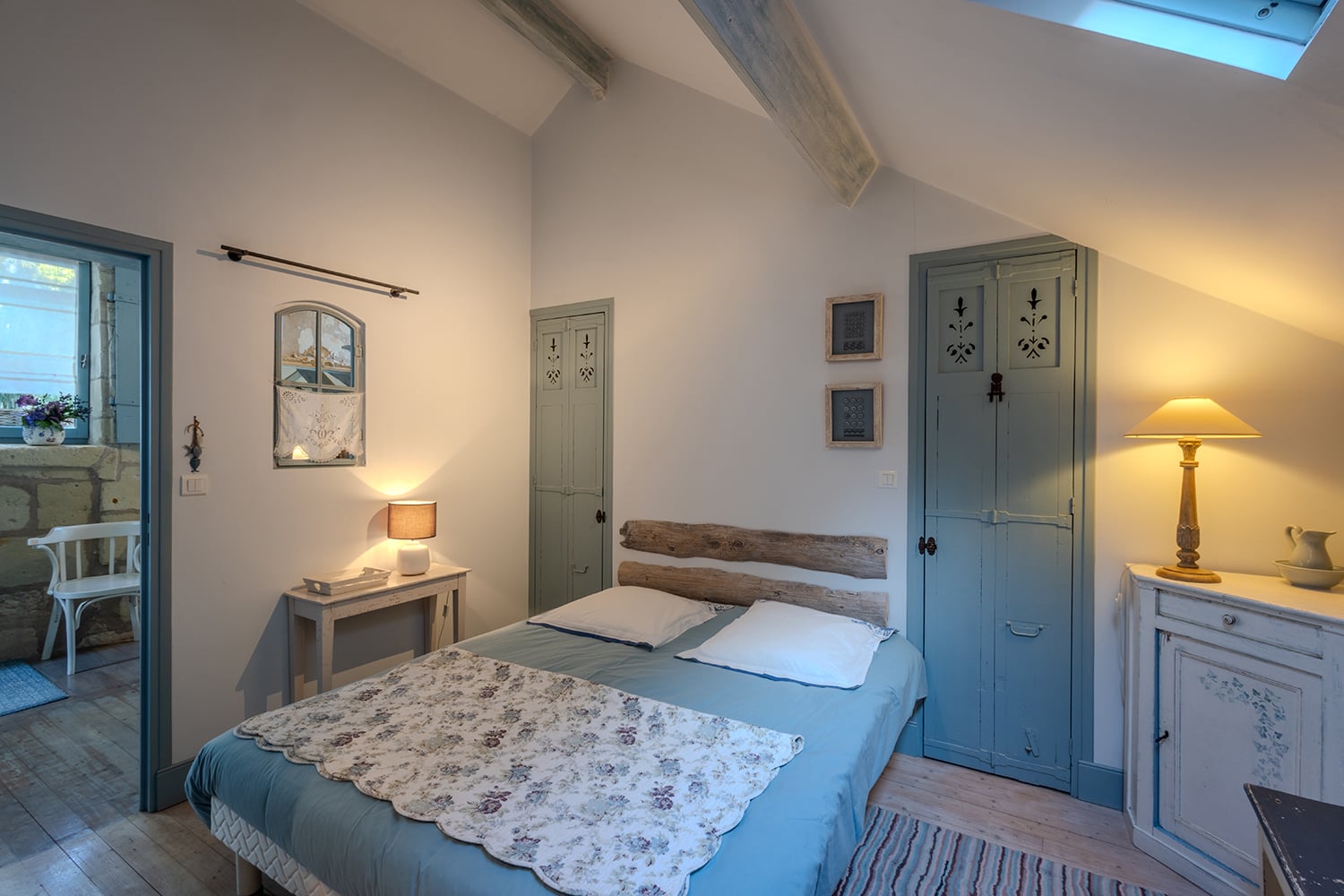 Chambre | Maison de location en Pays de la Loire Chambre | Maison de location en Pays de la Loire