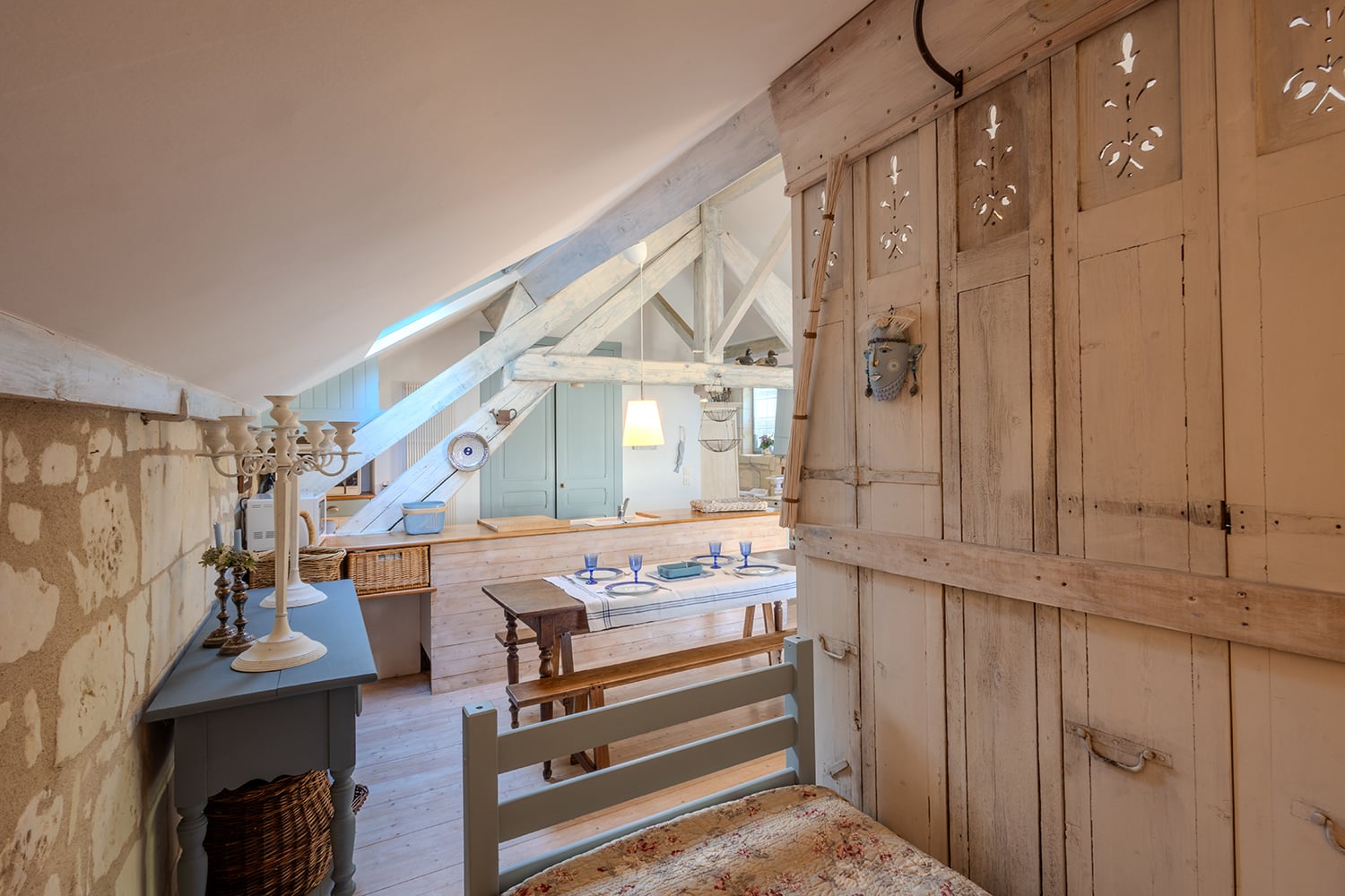 Chambre | Maison de location en Pays de la Loire Chambre | Maison de location en Pays de la Loire