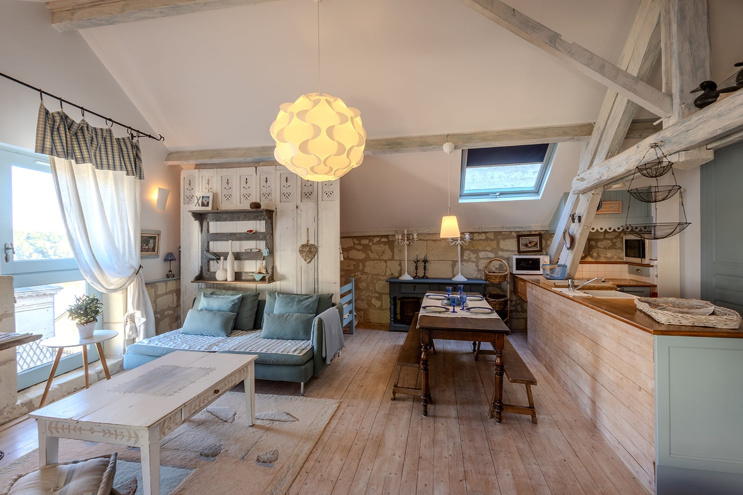 Salon | Maison de location en Pays de la Loire Salon | Maison de location en Pays de la Loire