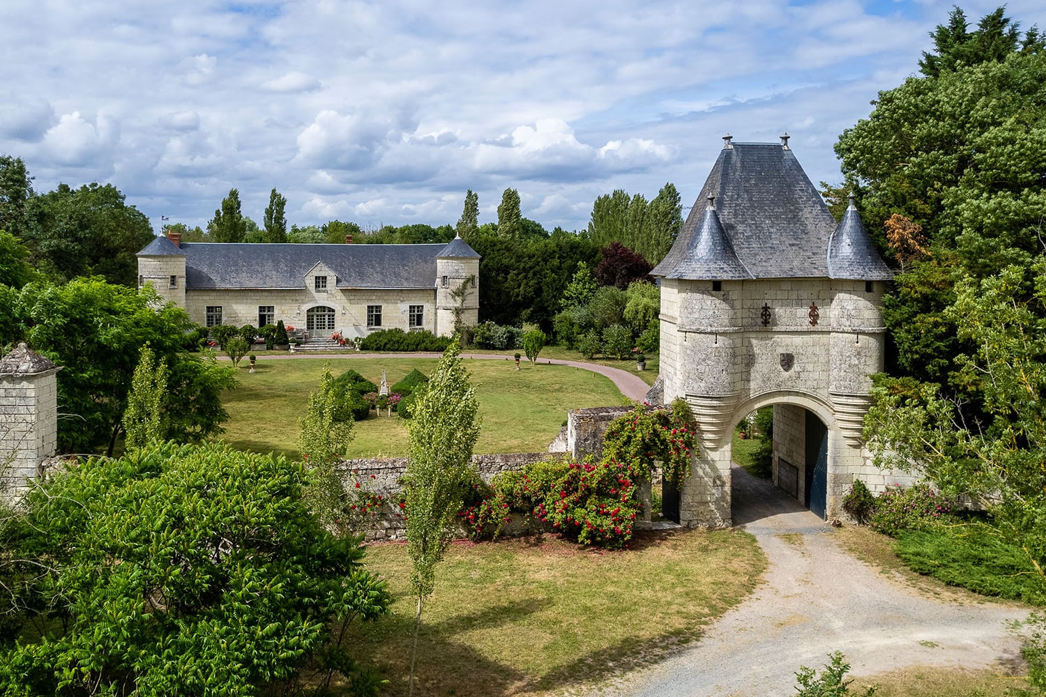 Holiday home in Varennes-sur-Loire Holiday home in Varennes-sur-Loire