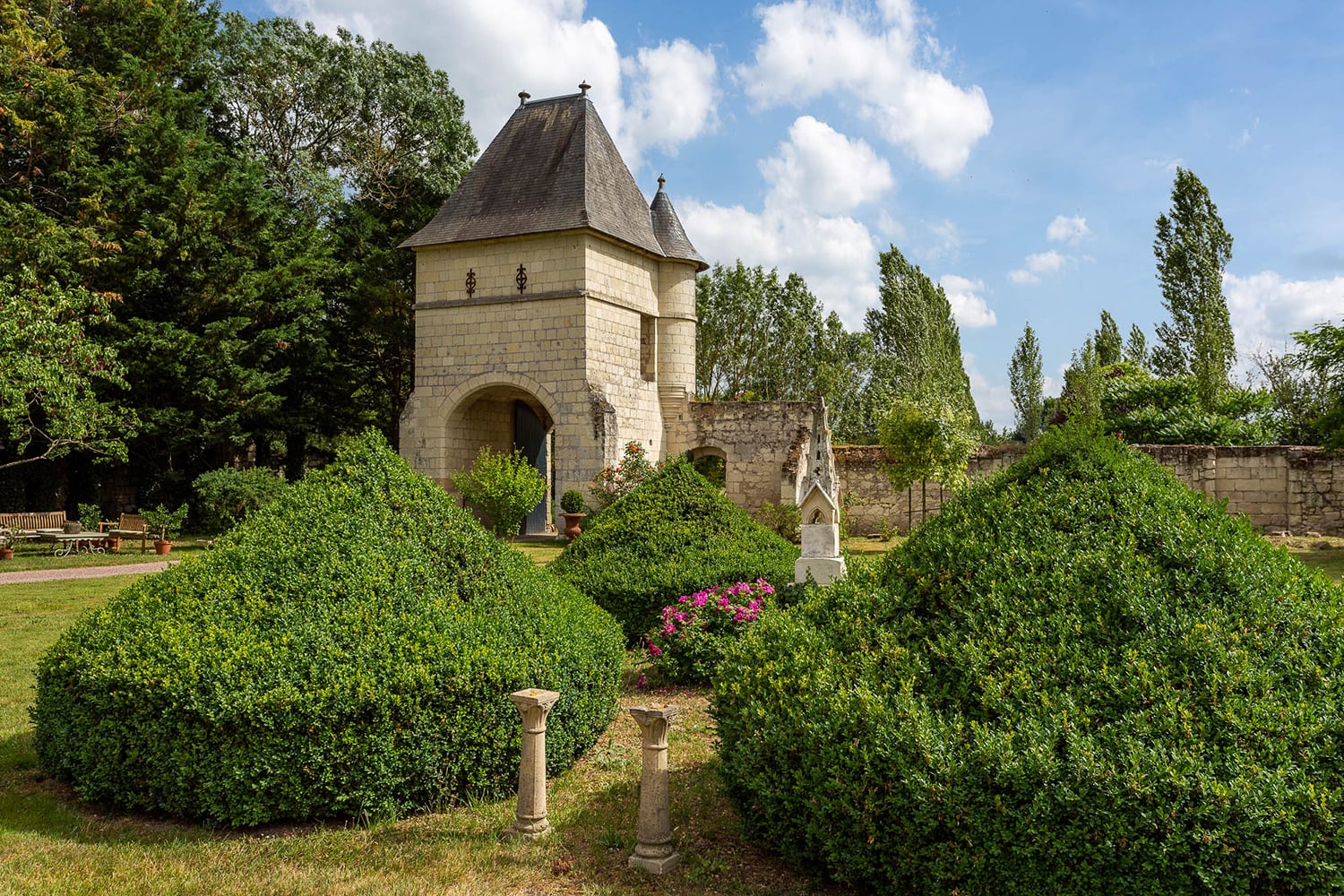 Jardin