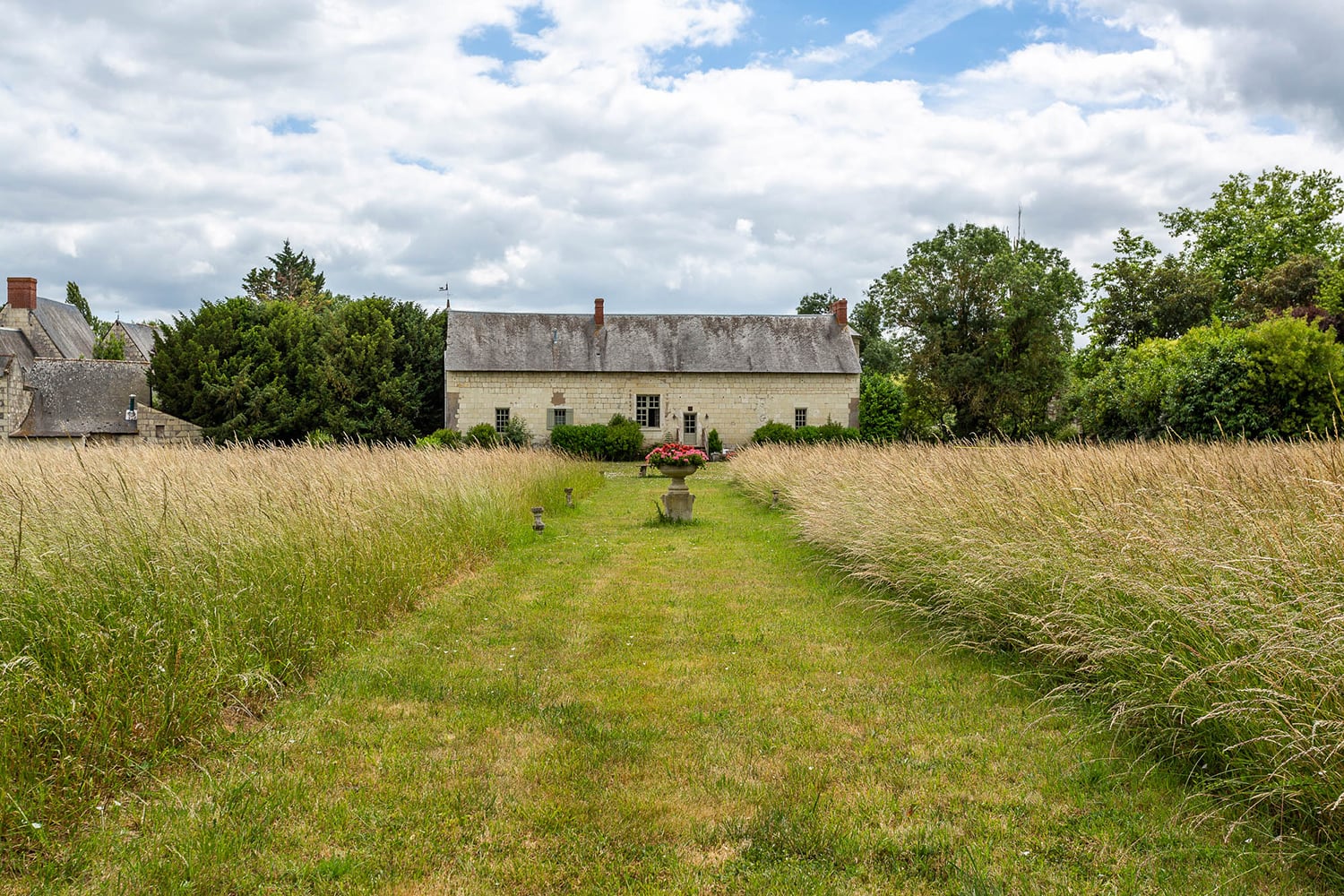 Maison de vacances à Varennes-sur-Loire