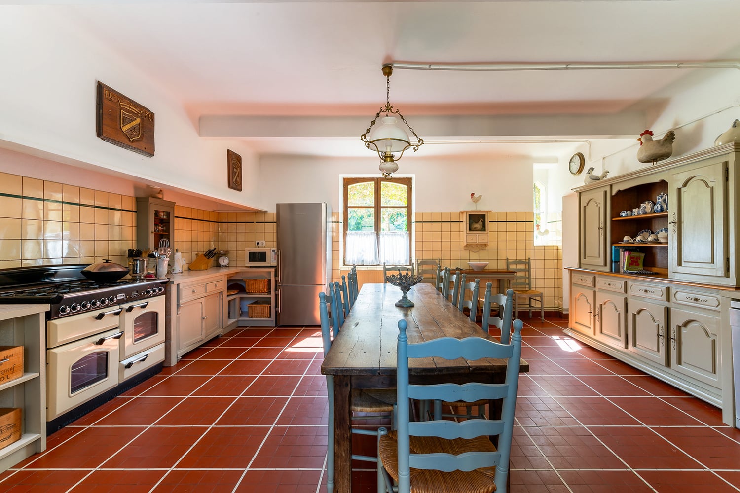 Cuisine | Maison à louer en Nouvelle-Aquitaine