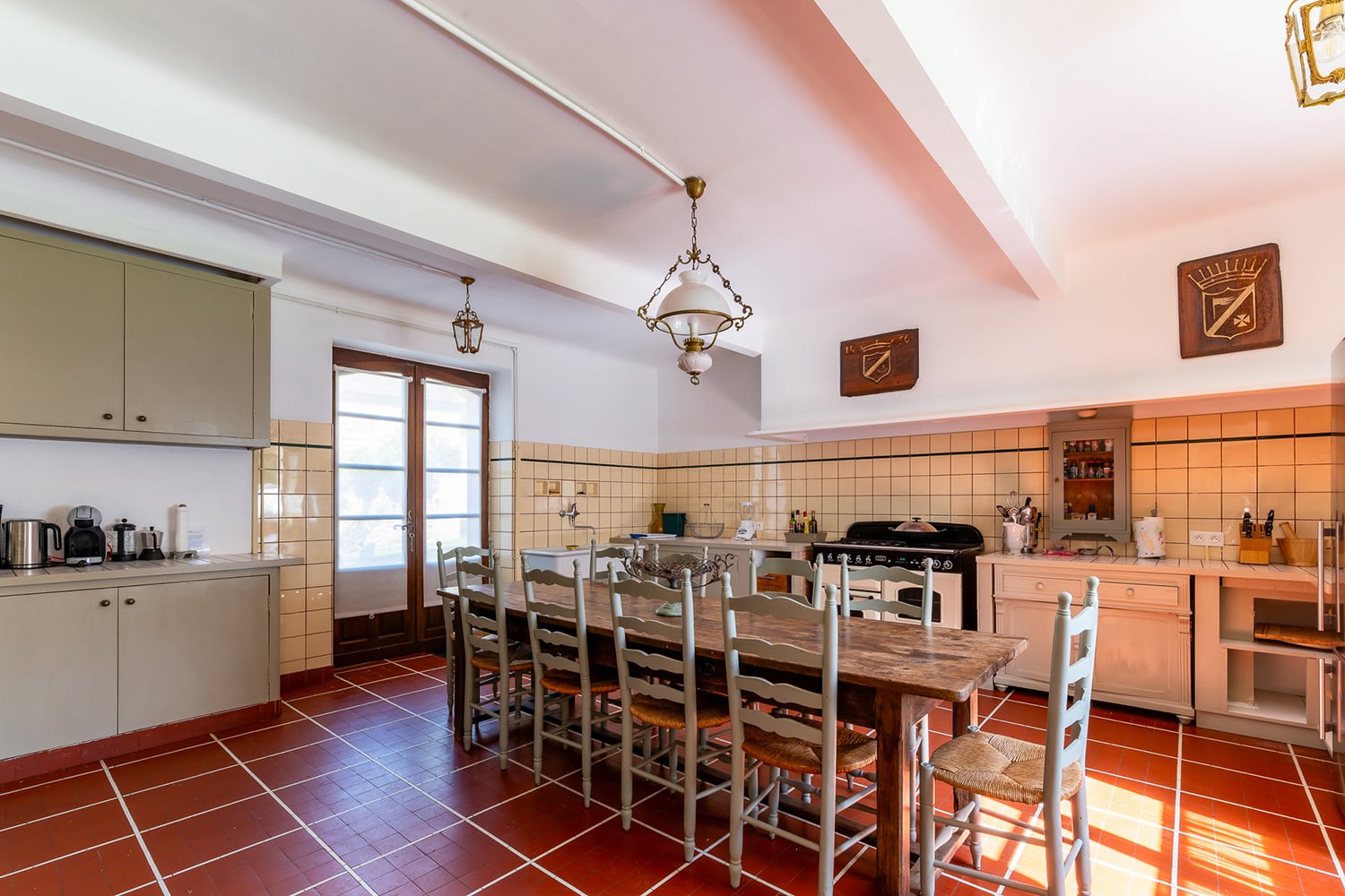 Cuisine | Maison à louer en Nouvelle-Aquitaine