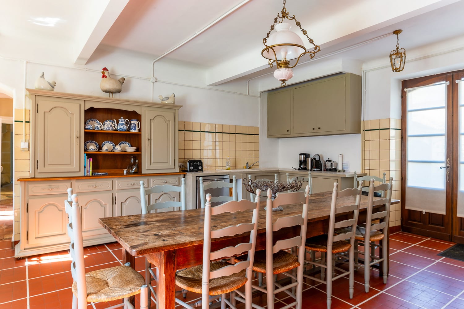 Cuisine | Maison à louer en Nouvelle-Aquitaine