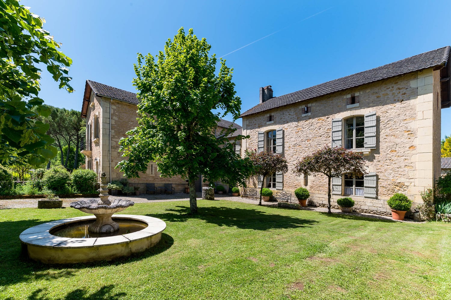 Maison à louer en Nouvelle-Aquitaine
