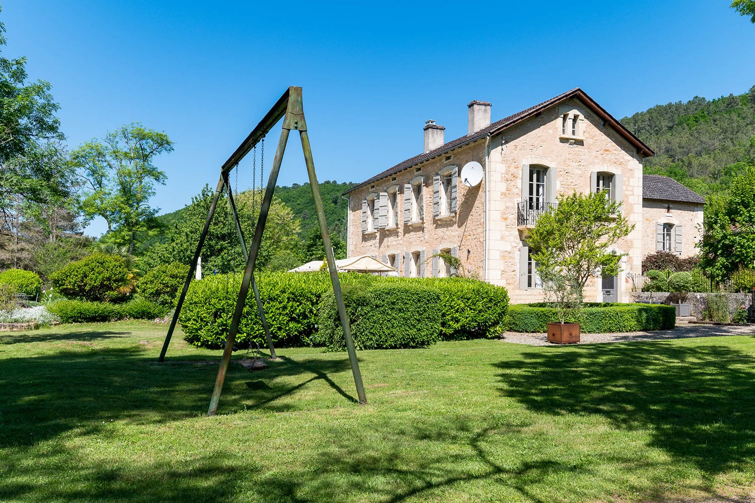 Maison à louer en Nouvelle-Aquitaine