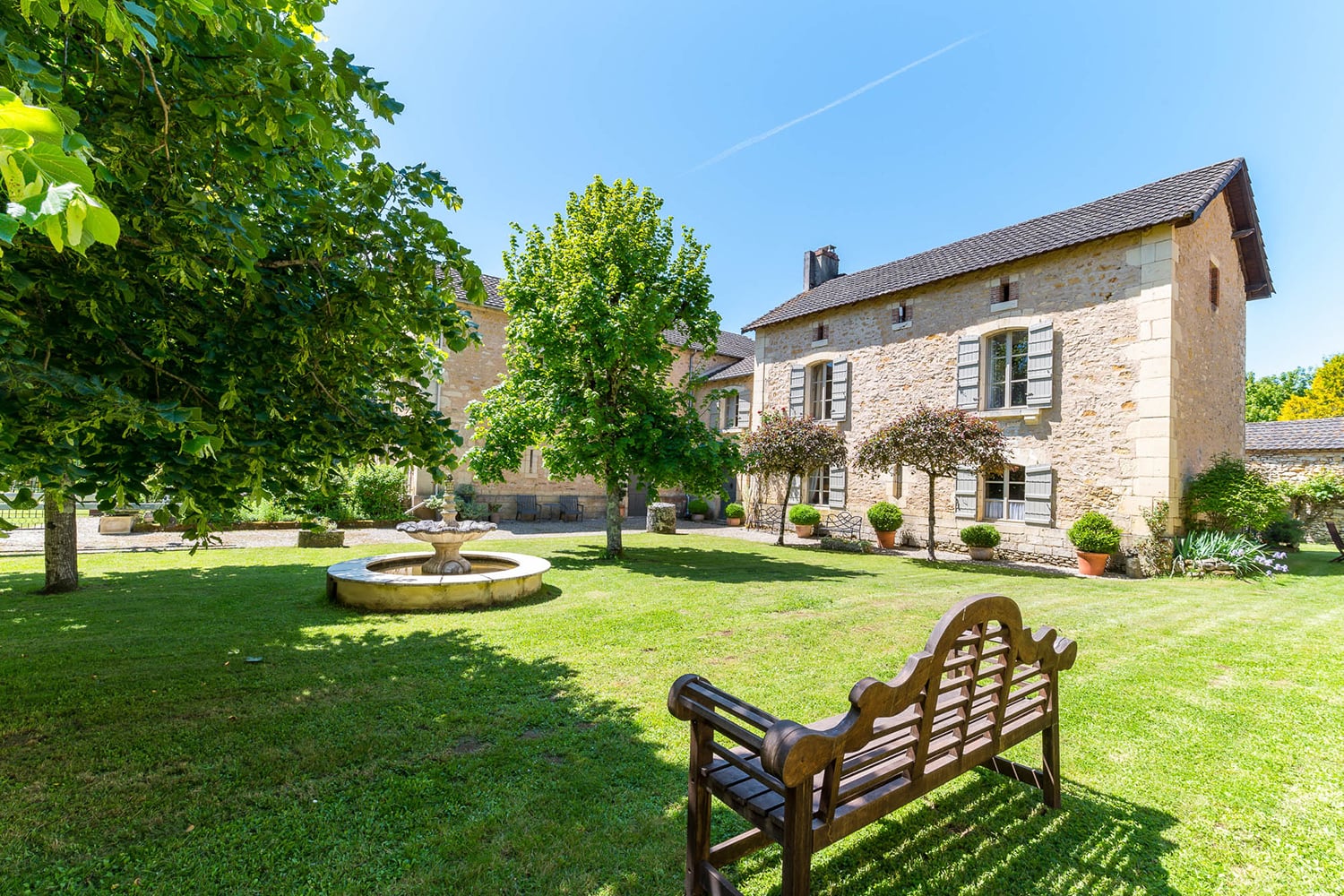 Maison à louer en Nouvelle-Aquitaine