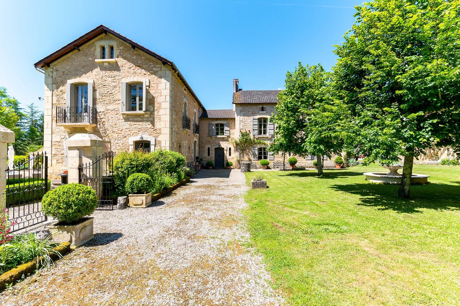 Maison à louer en Nouvelle-Aquitaine