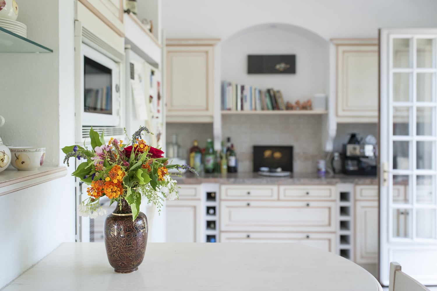 Cuisine | Villa de vacances en Provence-Alpes-Côte d'Azur