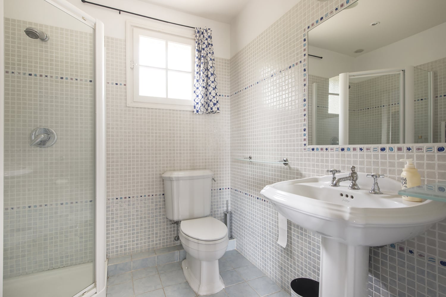 Salle de bain | Villa de vacances en Provence-Alpes-Côte d'Azur