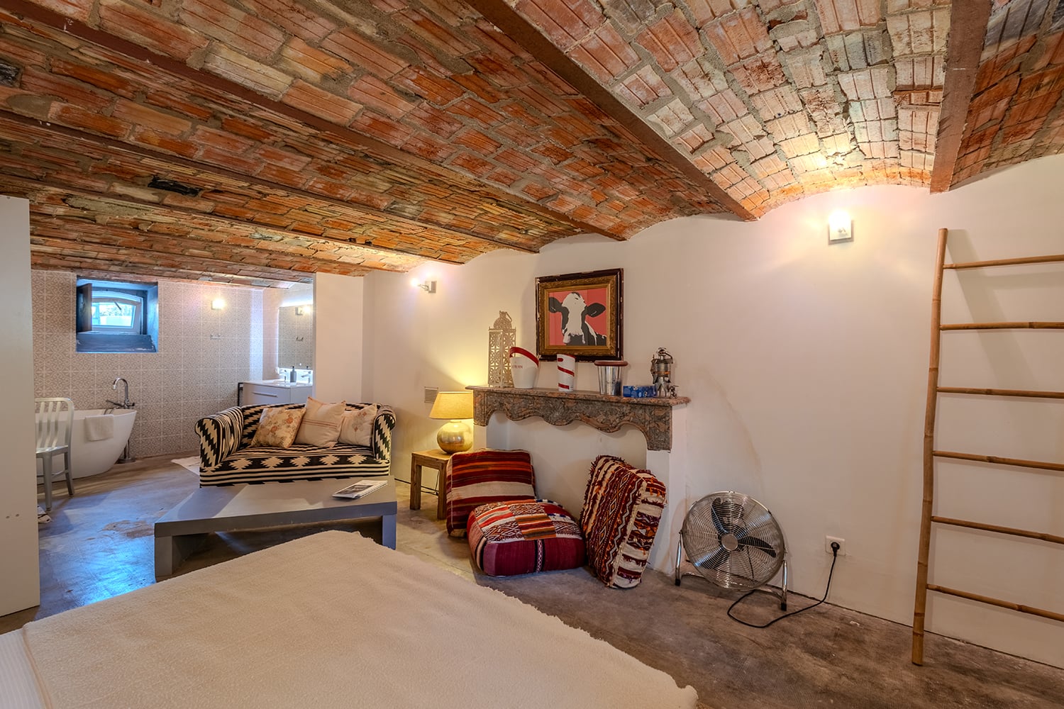 Chambre | Maison à louer à Narbonne