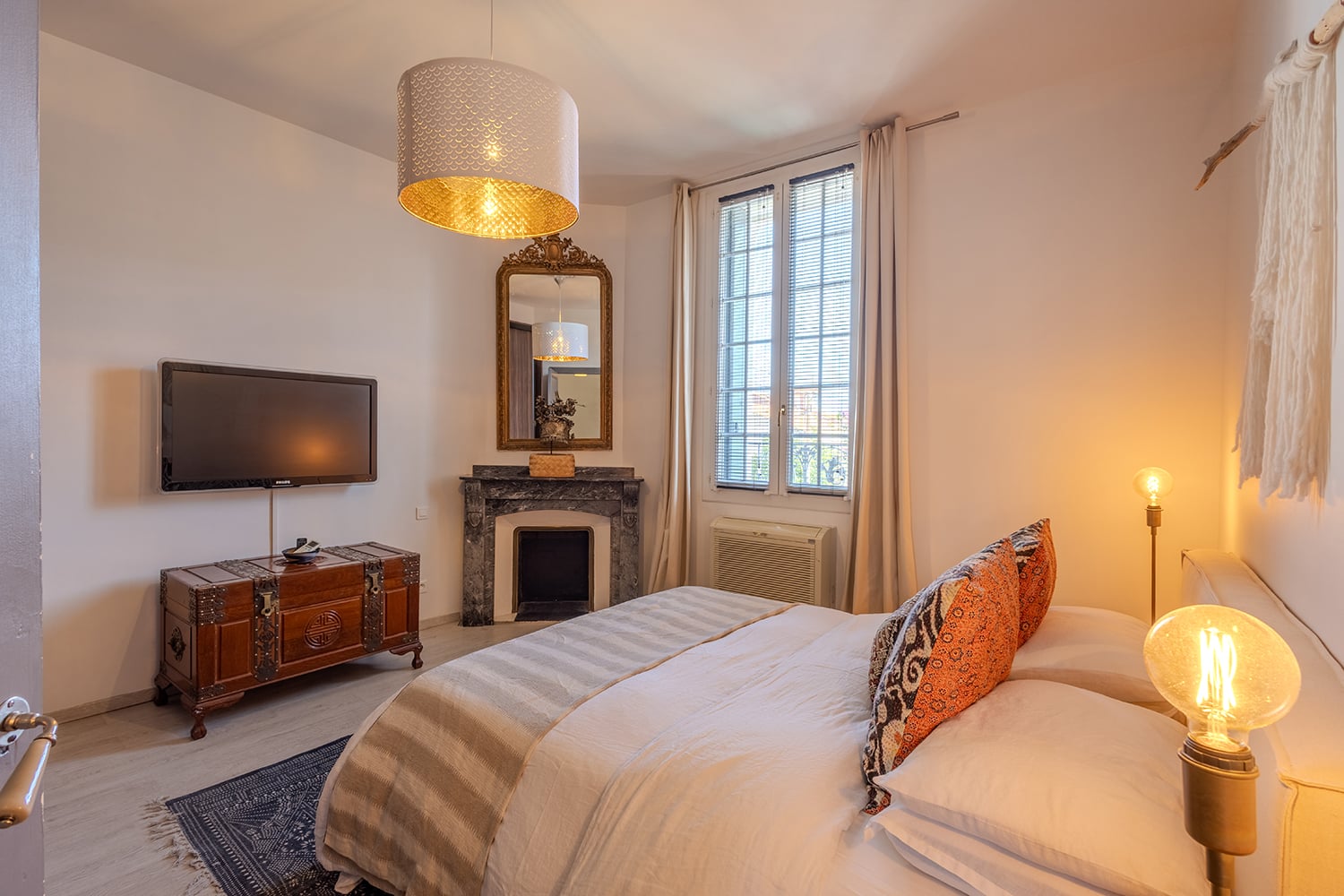 Chambre | Maison à louer à Narbonne