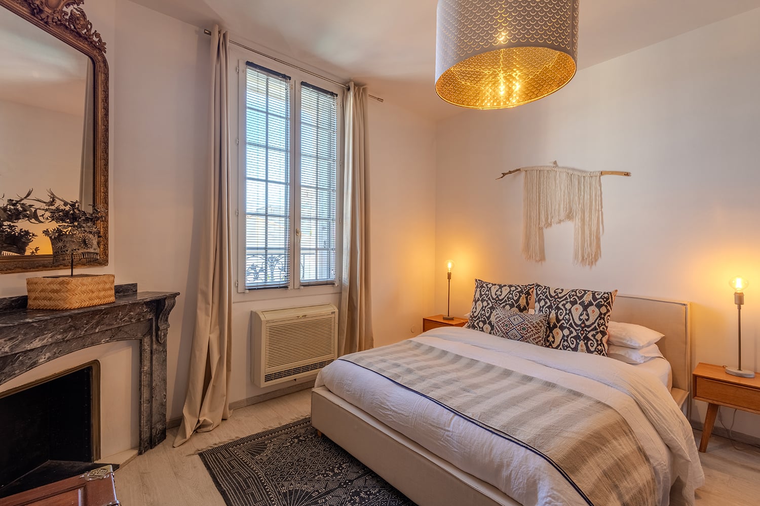 Chambre | Maison à louer à Narbonne