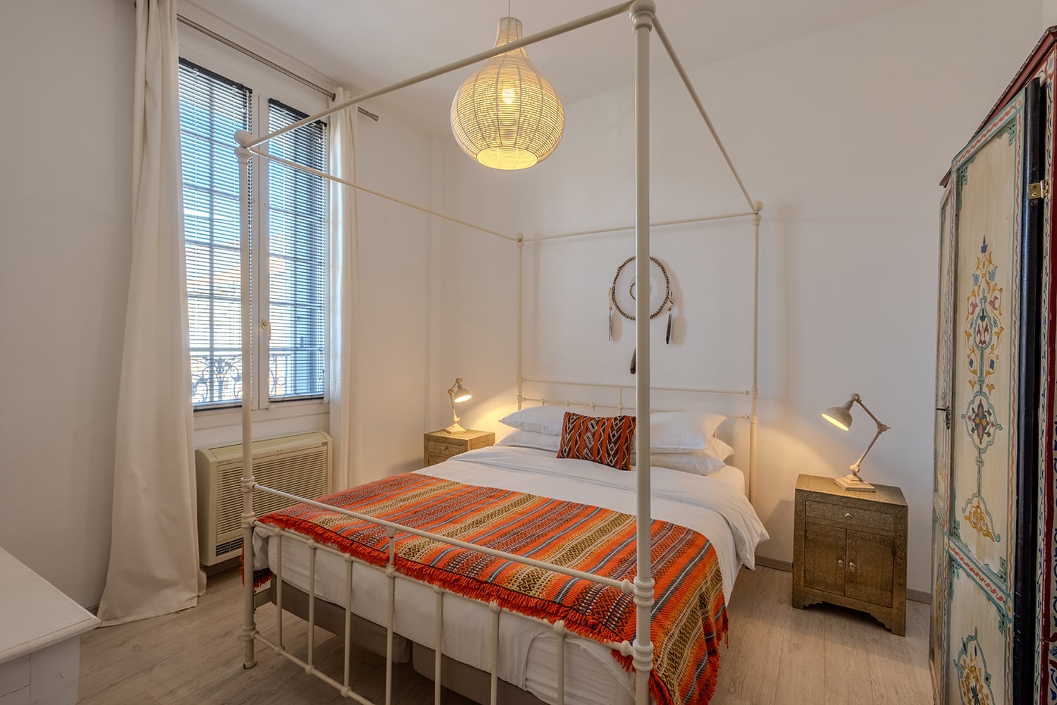 Chambre | Maison à louer à Narbonne