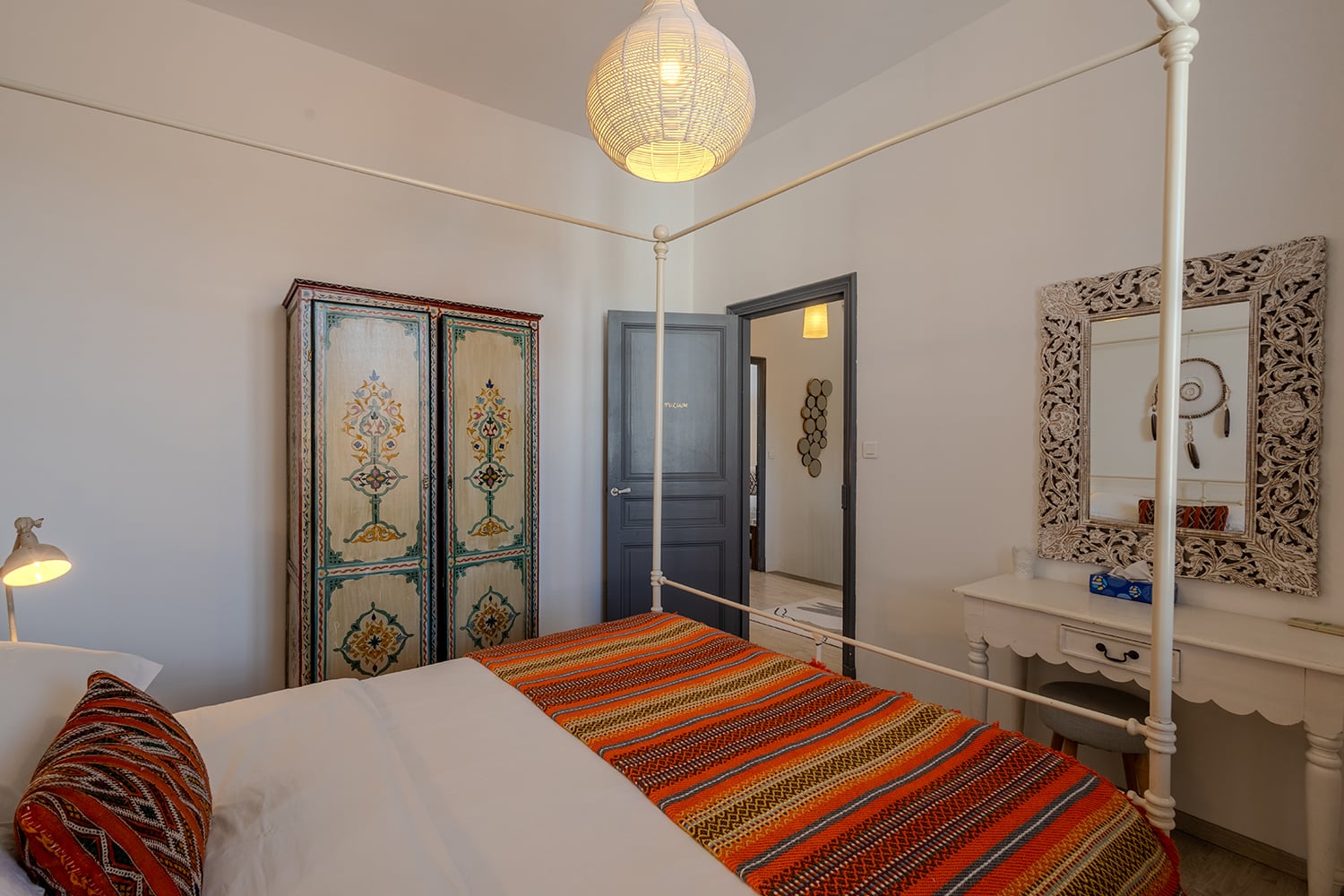 Chambre | Maison à louer à Narbonne