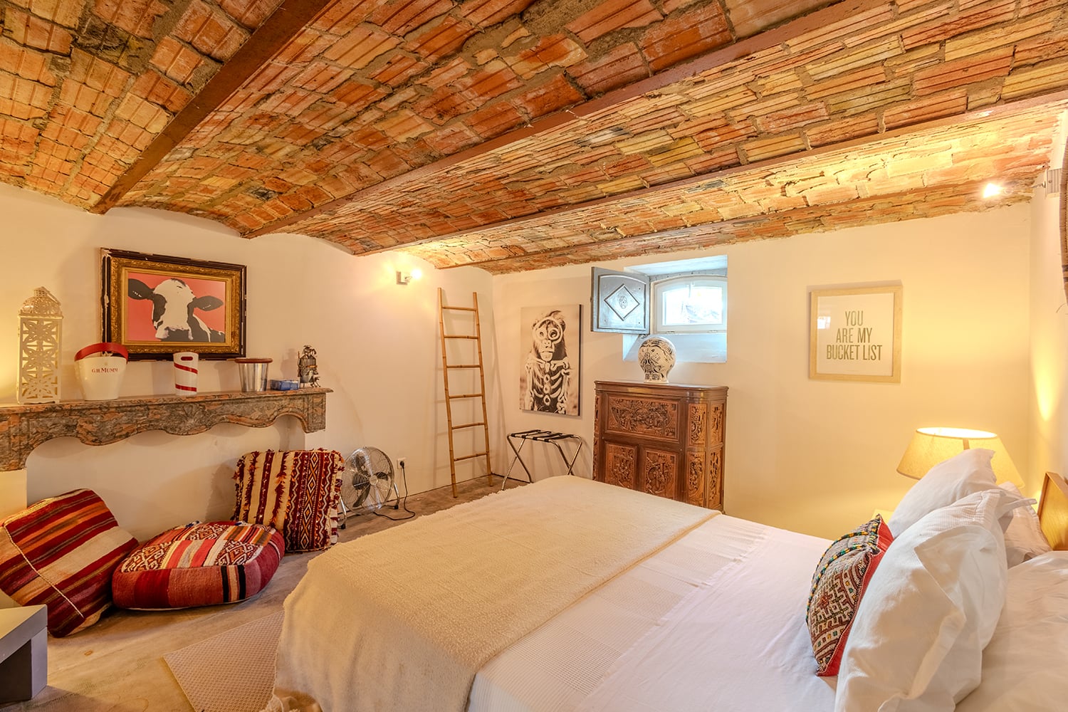 Chambre | Maison à louer à Narbonne