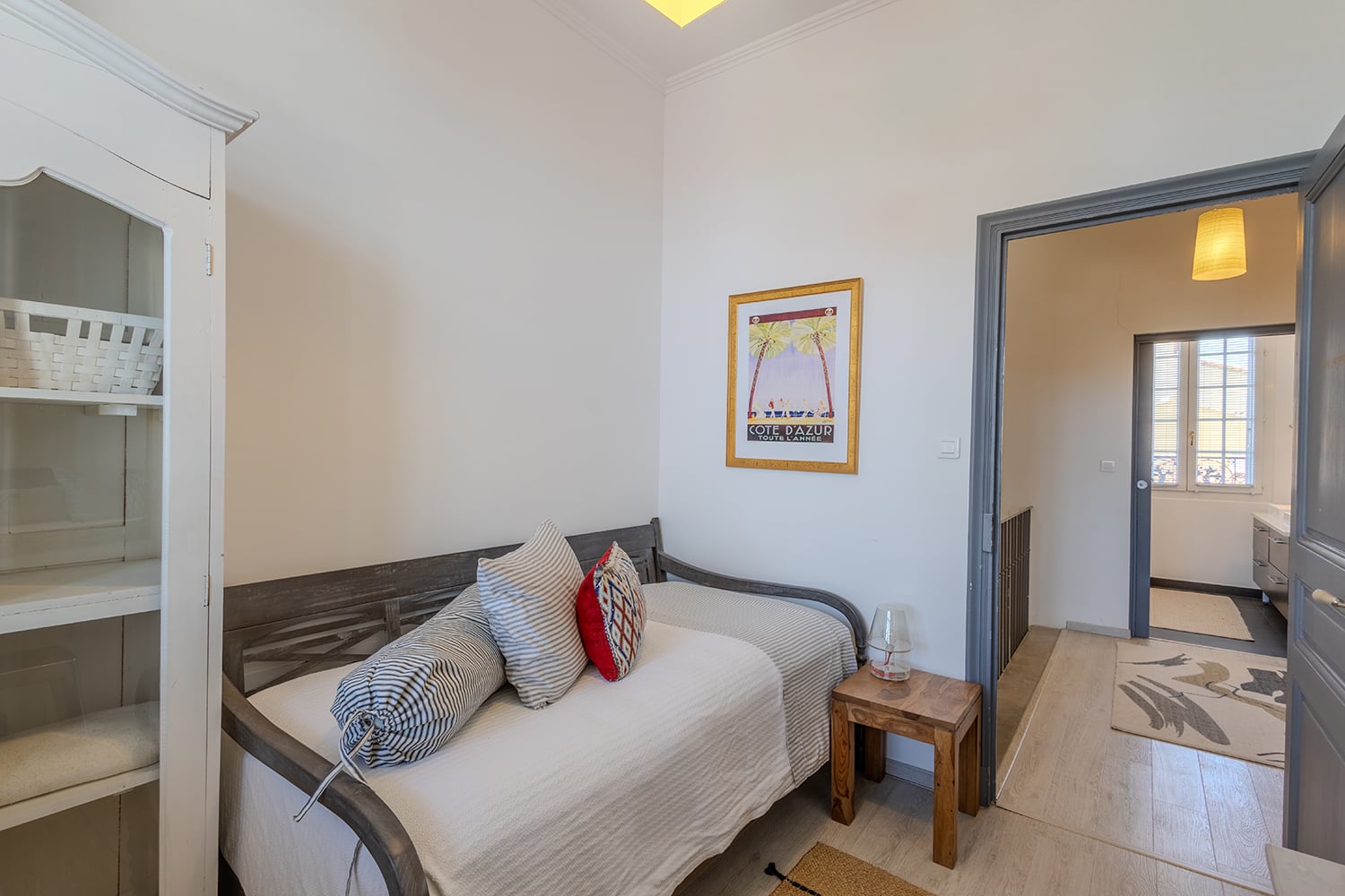 Chambre | Maison à louer à Narbonne
