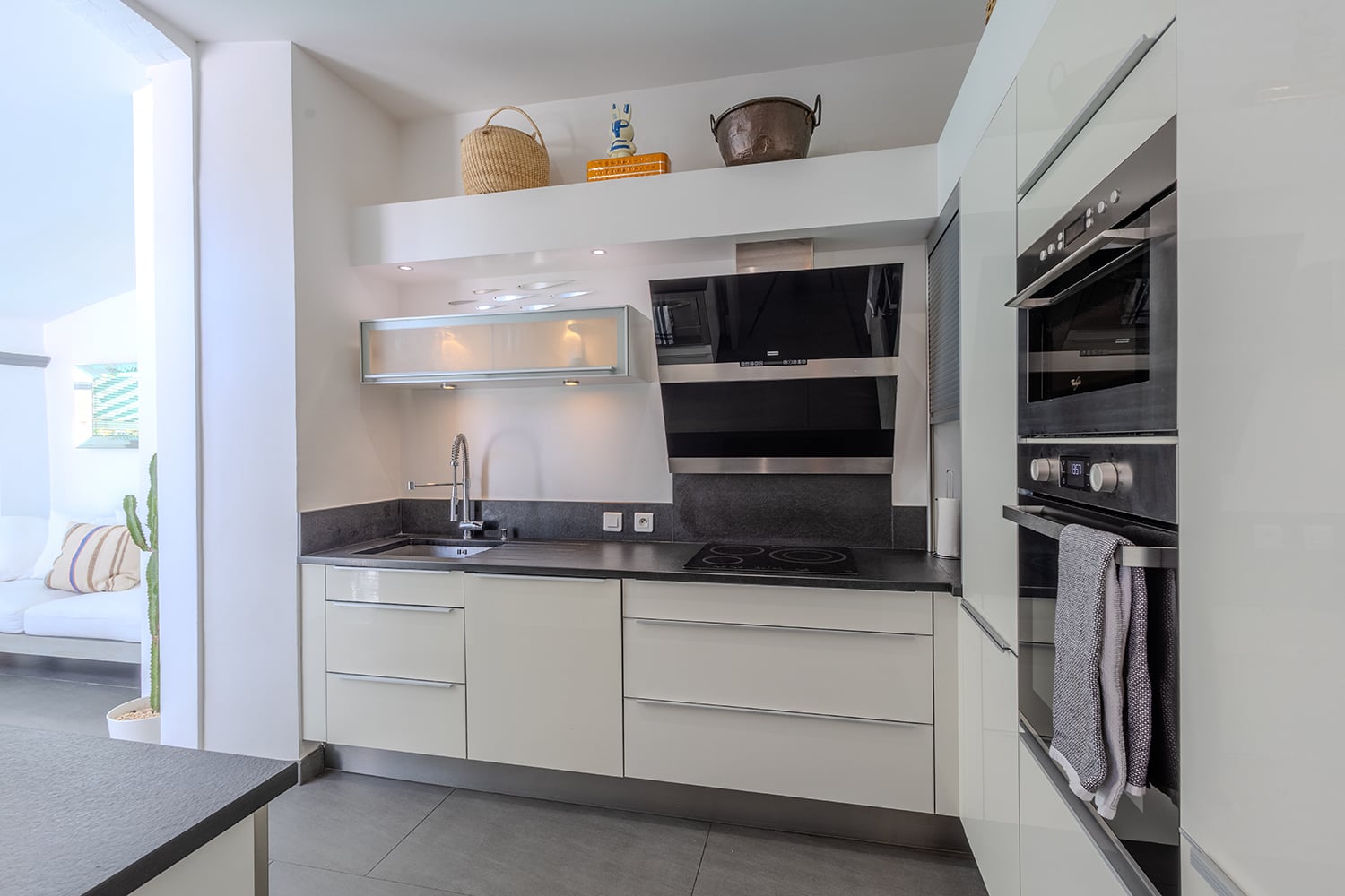 Cuisine | Maison à louer à Narbonne