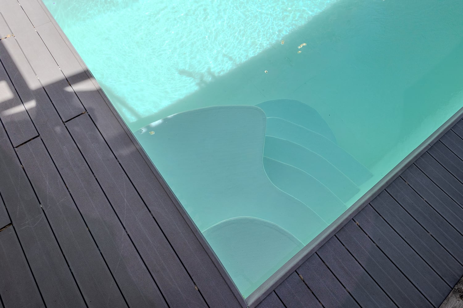 Piscine privée