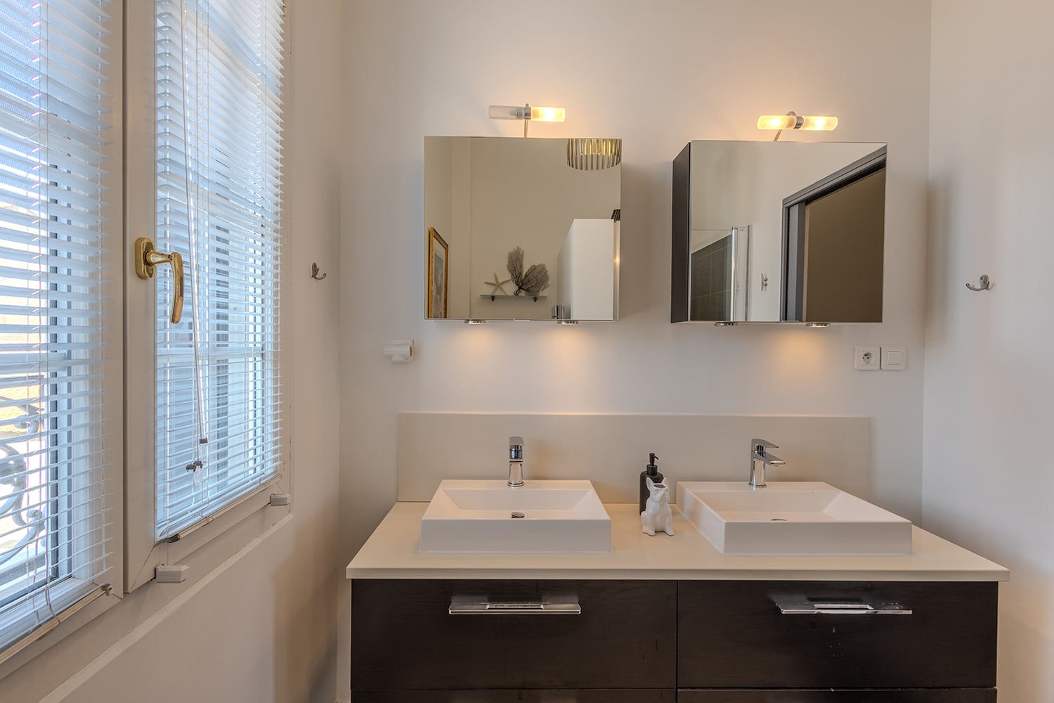 Salle de bain | Maison à louer à Narbonne