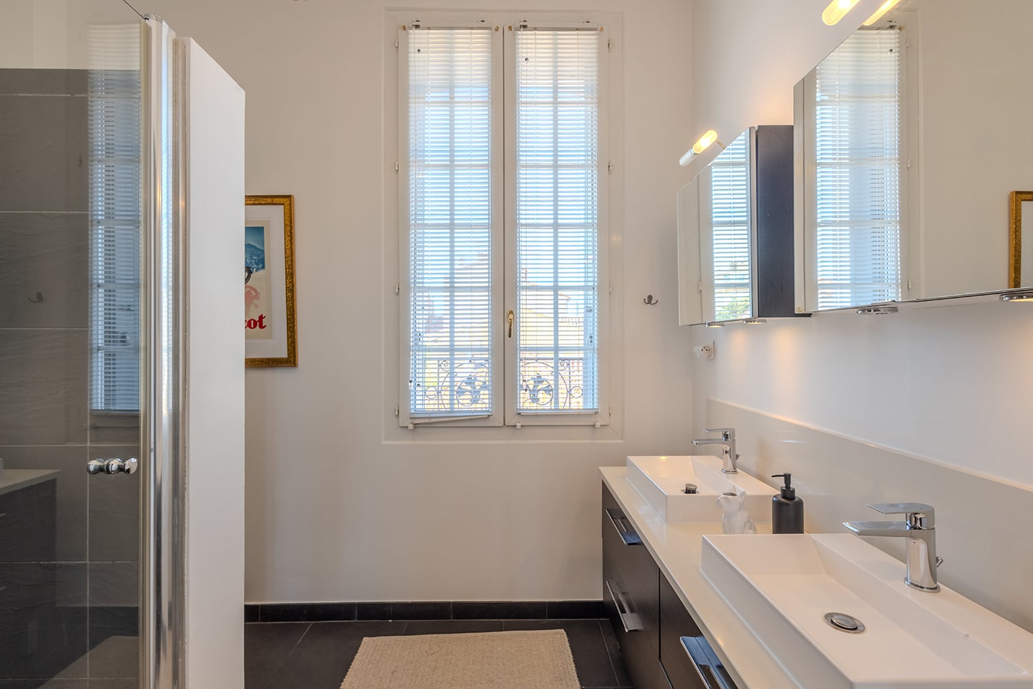 Salle de bain | Maison à louer à Narbonne