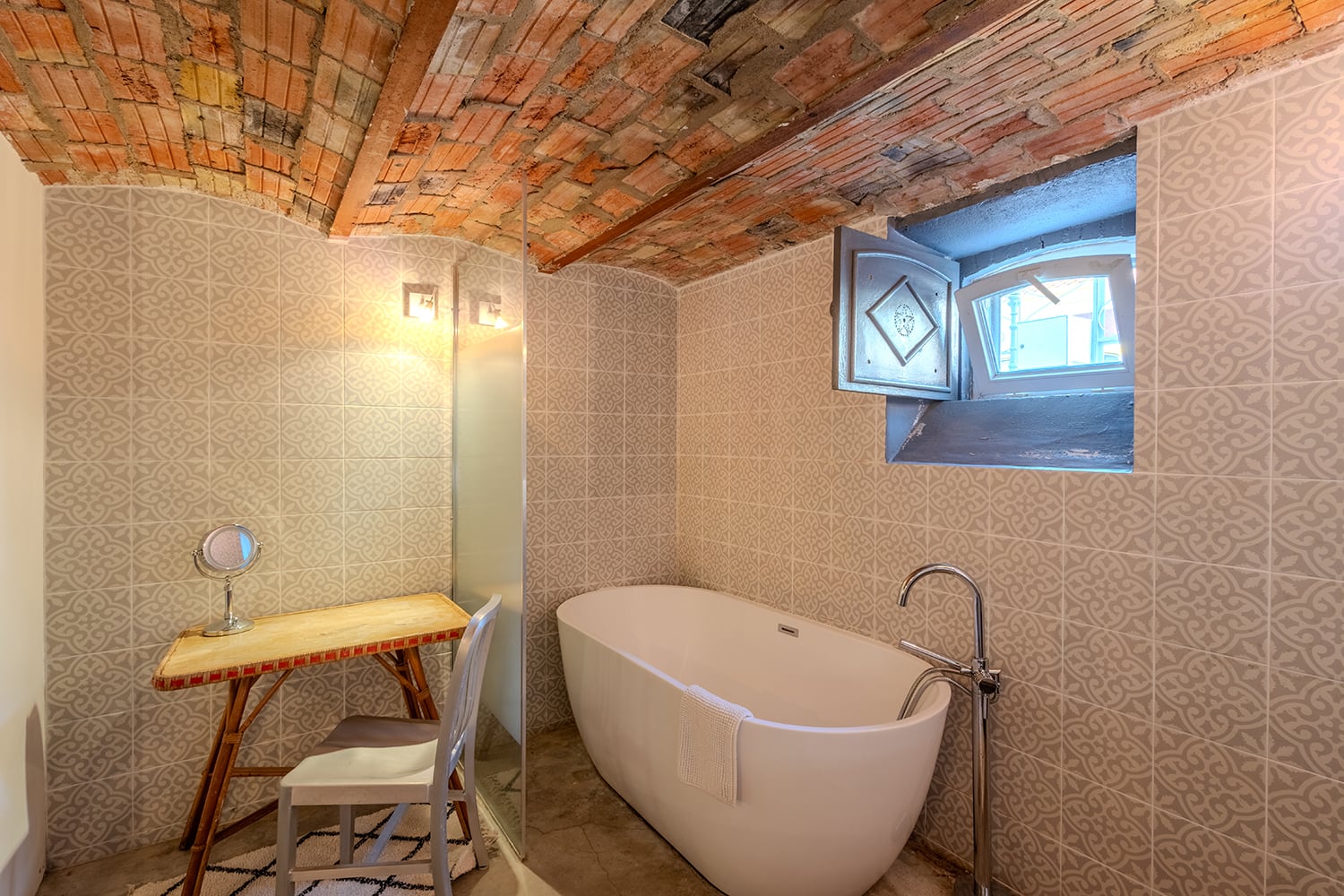 Salle de bain | Maison à louer à Narbonne